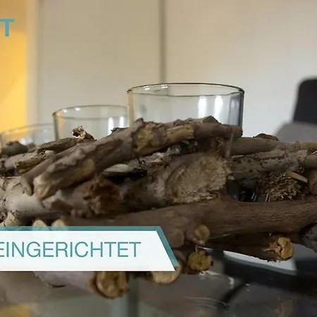 Lechwirt Apartment *