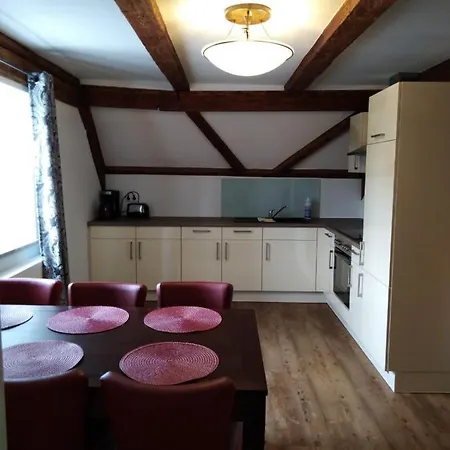 Lechwirt Appartement Schongau