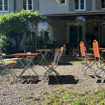Lechwirt Lägenhet