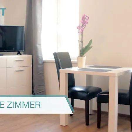 Lechwirt Appartement